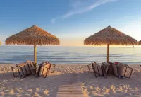 Conchiglia Azzurra Resort & Beach - Parkering