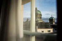 NH ベルン ザ ブリストル - 絶景