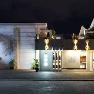 Winds Boutique Hotel