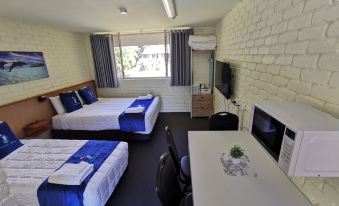 Aquajet Motel