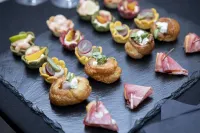 Barnham Broom Hotel, Golf & Spa - petit déjeuner