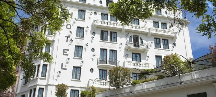 Collège Hôtel Ξενοδοχεία στην πόλη Λυών