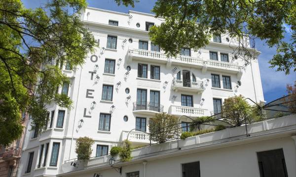 Collège Hôtel