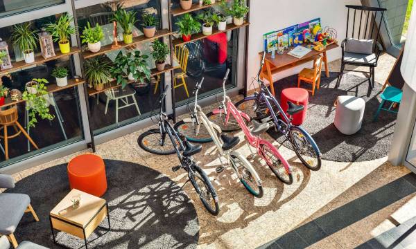 Vienna House Easy by Wyndham Wuppertal