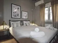 بي ماي جيست أثينا