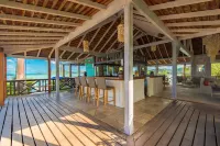Cocobay Resort Antigua - All Inclusive - Adults Only - bar