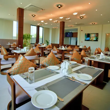 ZABIBU HOTEL