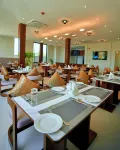 ZABIBU HOTEL - Frühstück