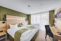 Hotel Isartor Hotels in München