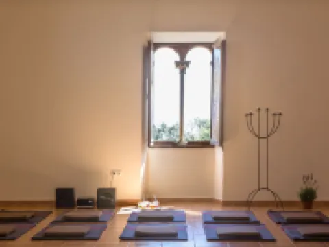 Santuari de Cura Hoteles en Algaida