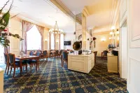 Hotel Rheinischer Hof Bad Soden - Desayuno