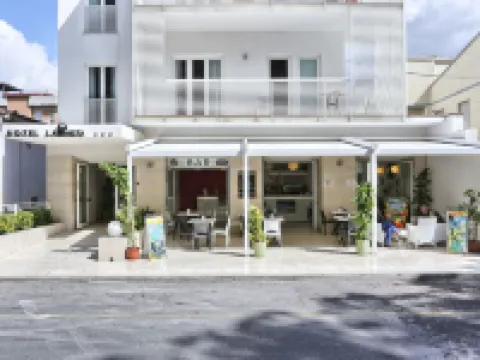 Hotel la Pineta Hotel di Follonica