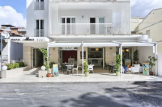 ホテル ラ ピネータ