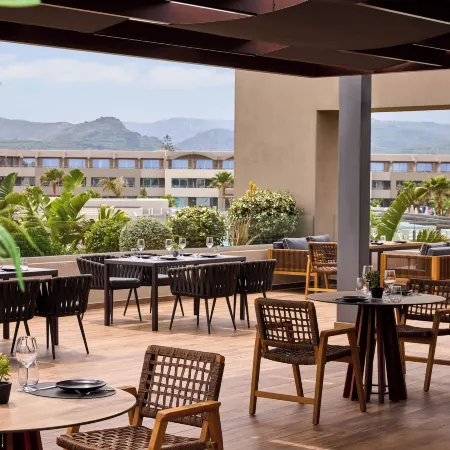 Euphoria Resort - All Inclusive
