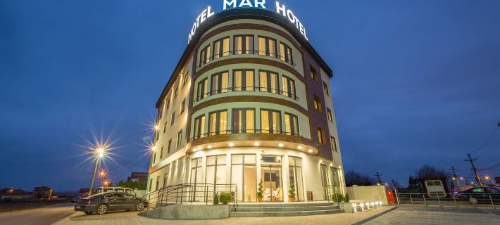 Hotel Mar Garni Hotels in Belgrad