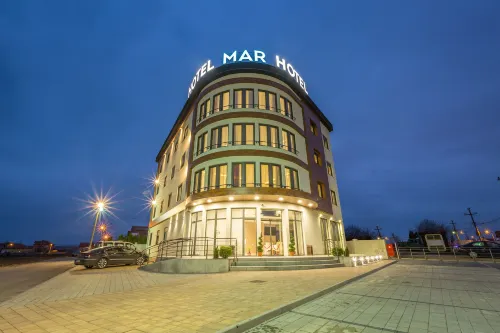 Hotel Mar Garni Hotels in Surčin