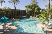 DoubleTree Resort by Hilton Paradise Valley - Scottsdale - Pool
