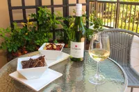 Relax Inn Hotels in Shaka's Rock