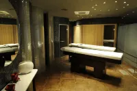 三蘇普坎布里亞水療酒店 - SPA