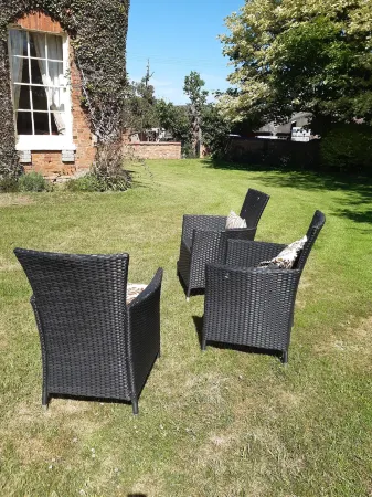 Whitchurch Farm Guesthouse Отели в г. Еттингтон