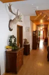 Hotel - Restaurant Hirschen - Werneths Landgasthof Beim Europa- Park Rust Hotels in Rheinhausen