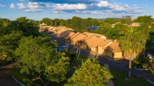 Hotel Pousada Arauna Hotels in 