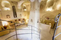 Exedra Cappadocia - spa