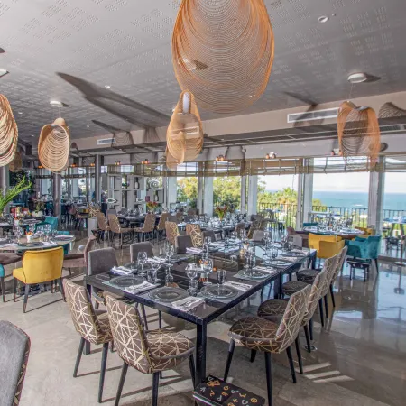Hotel Villa Didon Carthage