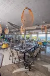 Hotel Villa Didon Carthage - Morgenmad