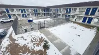 Motel 6 Grants, NM