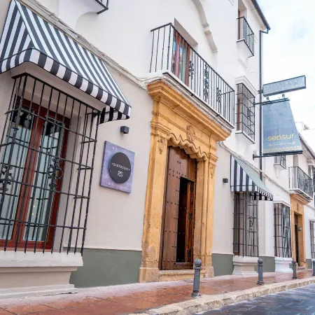 Hotel Maestranza