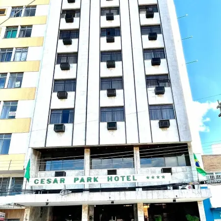 César Park Hotel