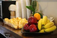 Queens Hotel Hotels in Delta