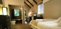 Lotus Lodges Hotels in Olinda