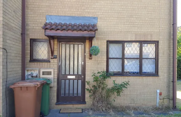 斯威爾角落酒店