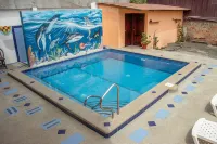 San Alejo Zero Hotel a San Clemente