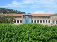 里賈納酒店 塞特港酒店