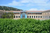 Hotel Regina Hotels in Sete
