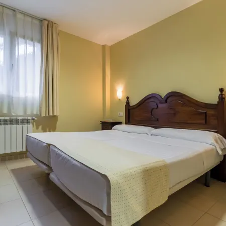 Apartamentos Silken Playa de Toró
