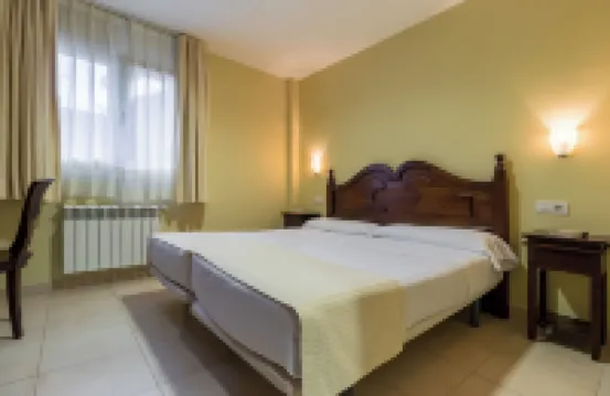 Apartamentos Silken Playa de Toró