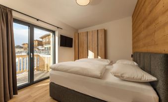 Pure Alpine Suites