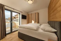 Pure Alpine Suites Các khách sạn ở Ramsau am Dachstein