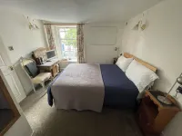 Borderers Inn โรงแรมใน