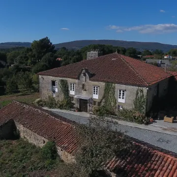 Pazo de Laia