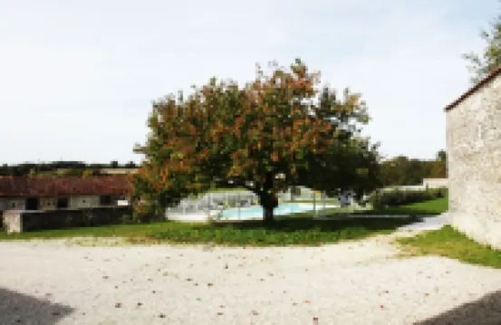 Domaine de la Laigne - Spa