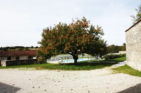 Domaine de la Laigne - Spa