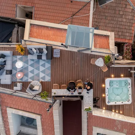 Albi Boutique Hotel - Traveler's Choice 2024