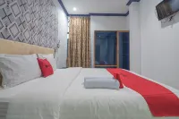 RedDoorz Near Rsud Embung Fatimah Batam Hotels in Batu Aji