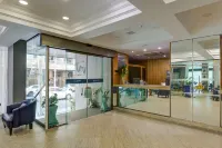 Rio Design Copacabana Hotel Hôtels à : Rio De Janeiro