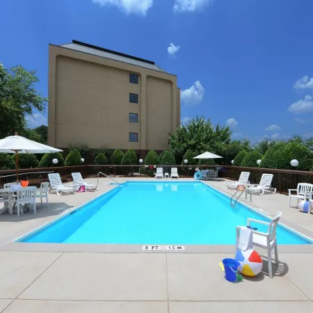 Hampton Inn Atlanta-Southlake